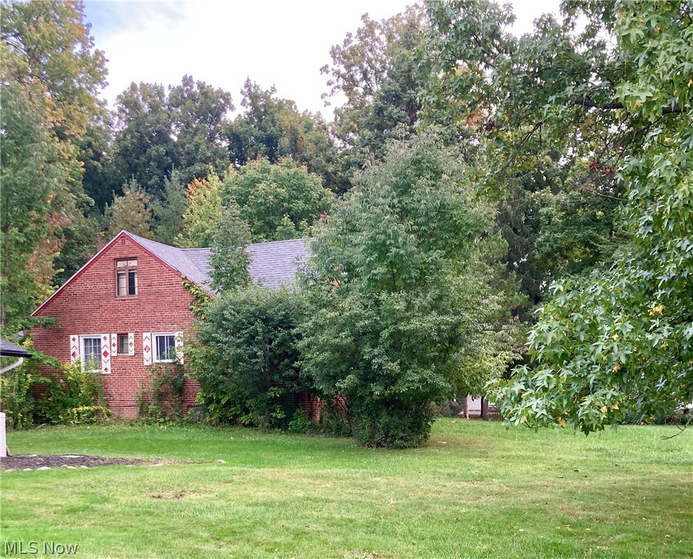 5345 Mardale Avenue Bedford Heights OH 44146