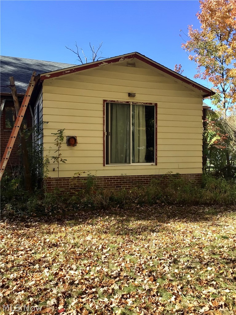 5345 Mardale Avenue Bedford Heights OH 44146
