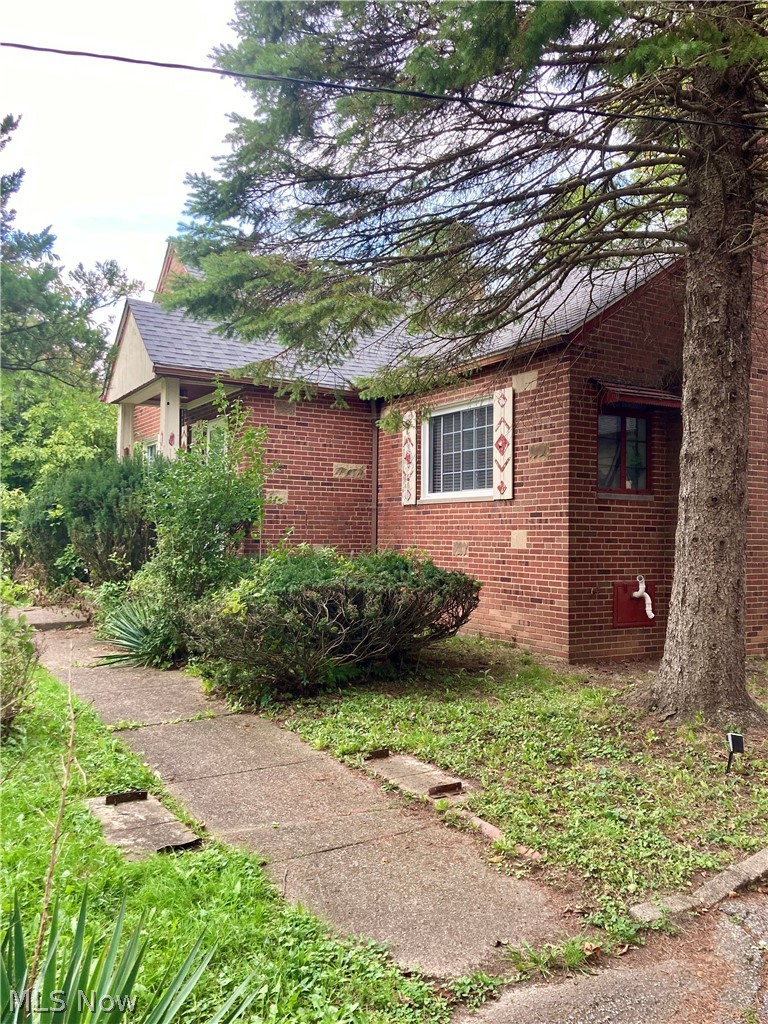 5345 Mardale Avenue Bedford Heights OH 44146
