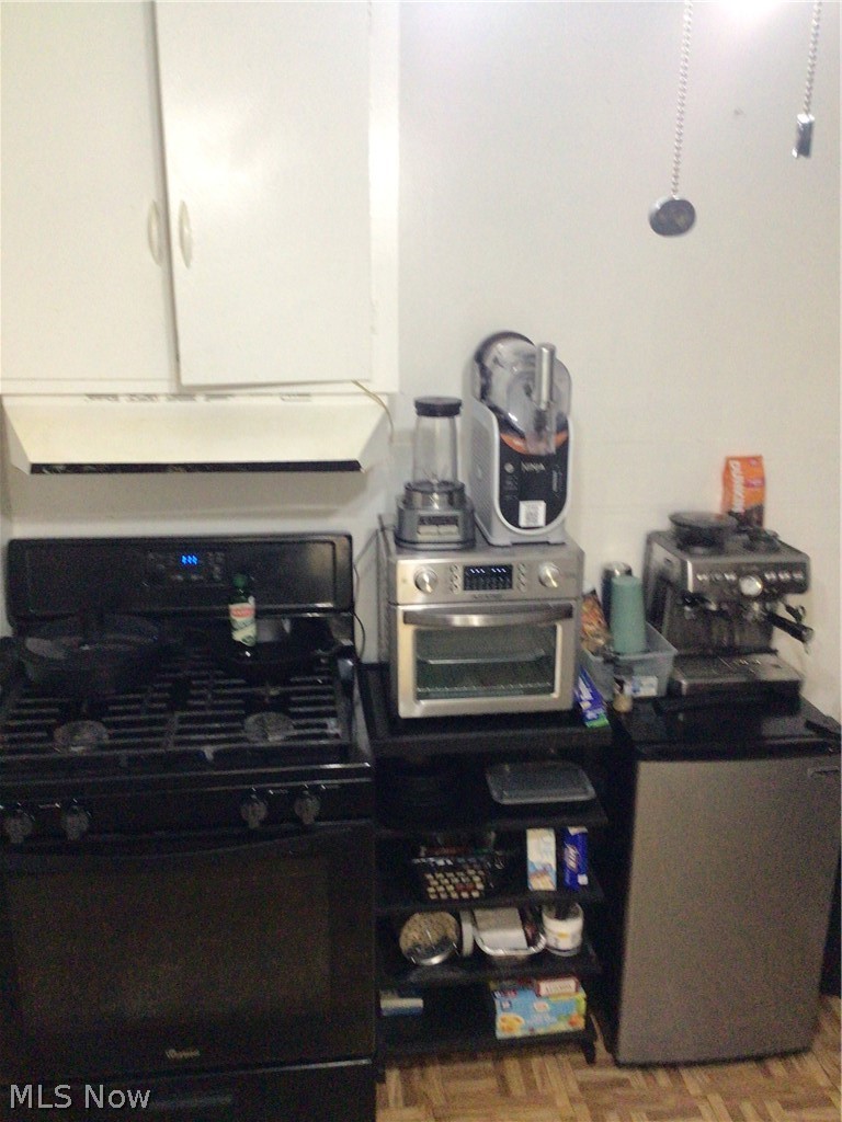 5345 Mardale Avenue Bedford Heights OH 44146