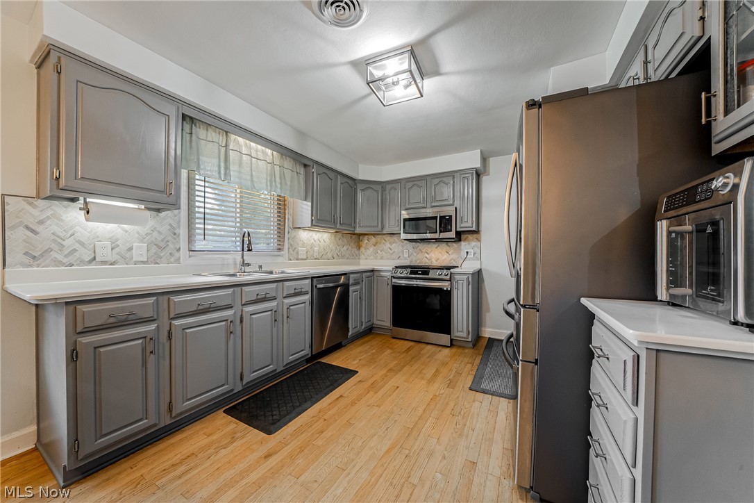 2502 E 35th Street Lorain OH 44055