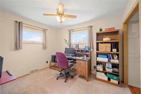 1849 Empire Road Wickliffe OH 44092