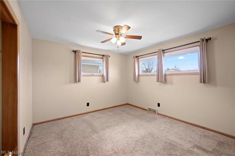 1849 Empire Road Wickliffe OH 44092