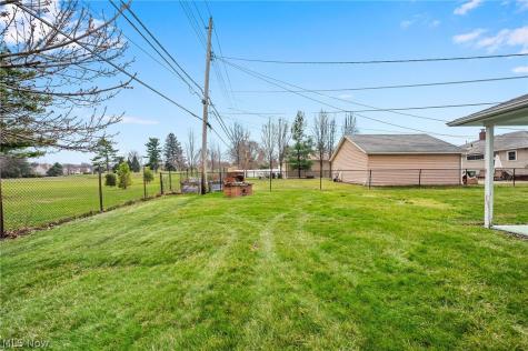 1849 Empire Road Wickliffe OH 44092