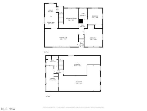 1849 Empire Road Wickliffe OH 44092