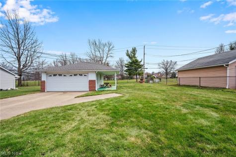 1849 Empire Road Wickliffe OH 44092