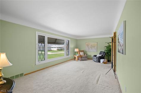 1849 Empire Road Wickliffe OH 44092