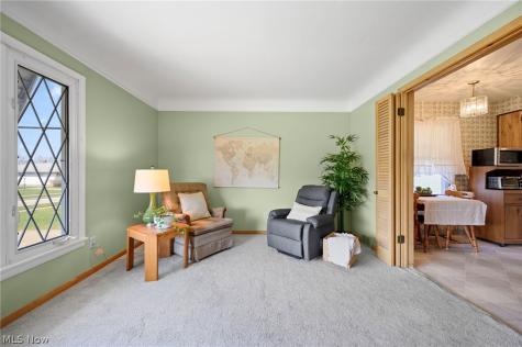 1849 Empire Road Wickliffe OH 44092