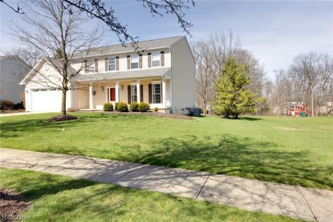 5178 Glenmoore Way Medina OH 44256