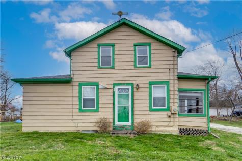 1314 Bank Street Atwater OH 44201