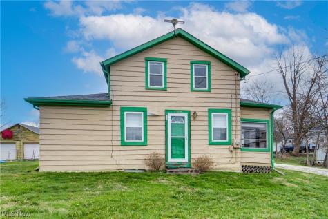 1314 Bank Street Atwater OH 44201