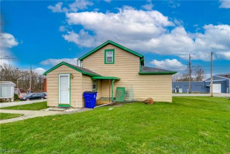 1314 Bank Street Atwater OH 44201