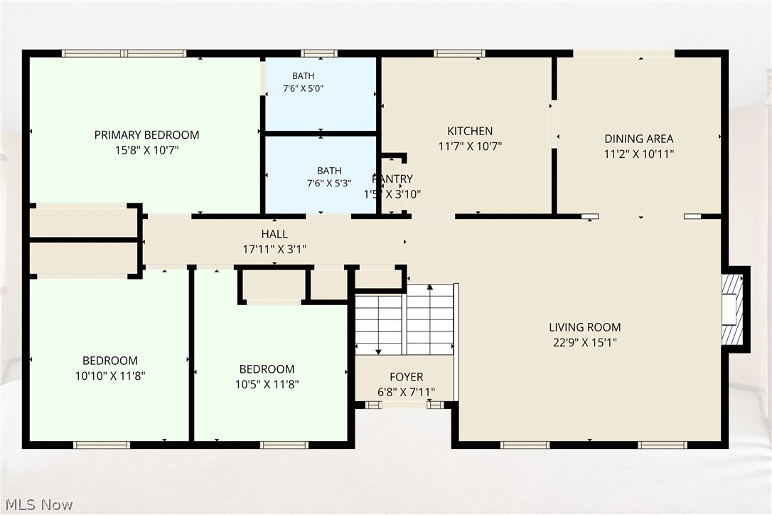 11033 Santa Fe Trail NE Hartville OH 44632