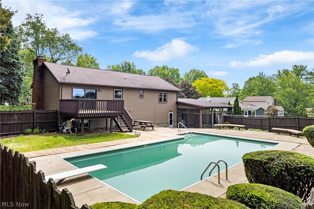 11033 Santa Fe Trail NE Hartville OH 44632