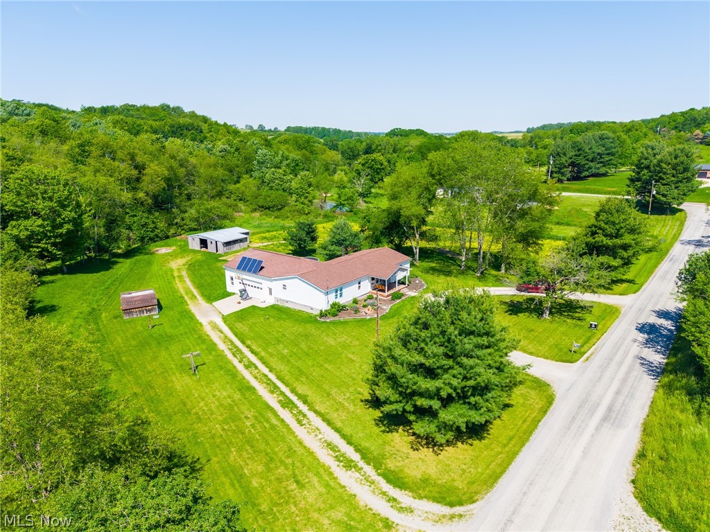 4151 Norse Road Salineville OH 43945