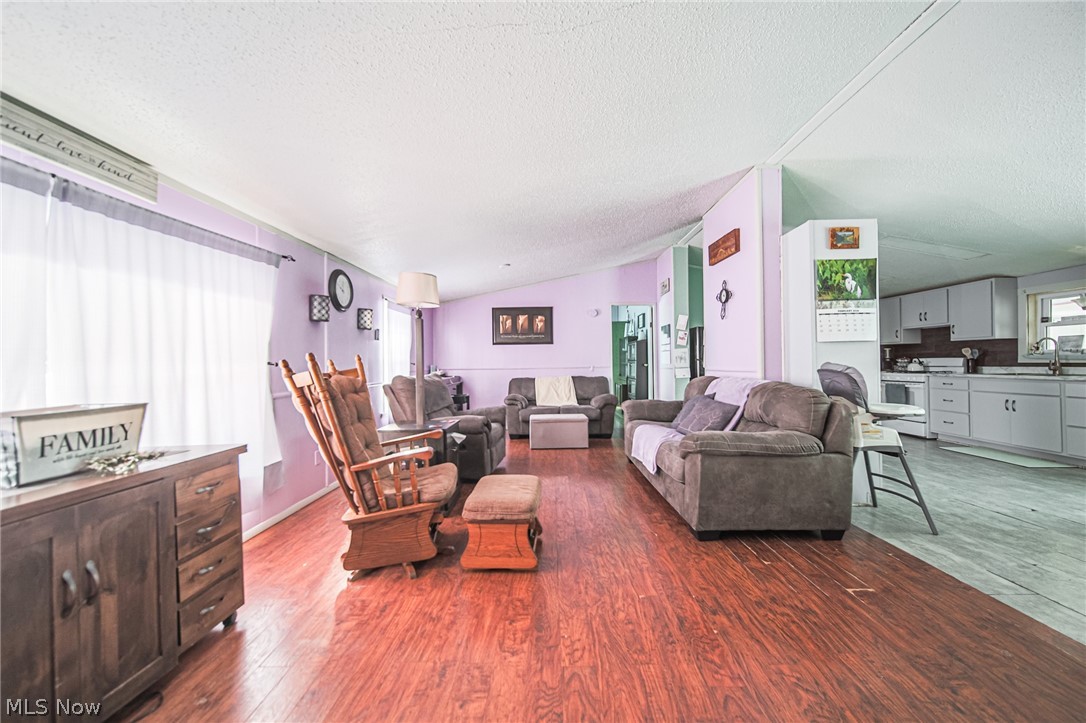 4151 Norse Road Salineville OH 43945