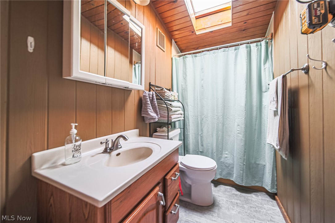 4151 Norse Road Salineville OH 43945
