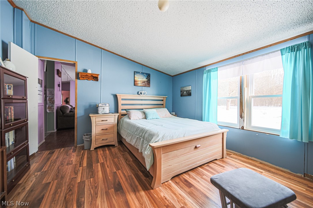 4151 Norse Road Salineville OH 43945