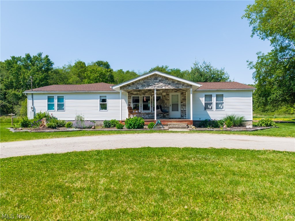 4151 Norse Road Salineville OH 43945