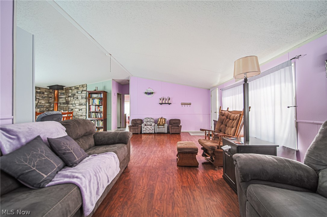 4151 Norse Road Salineville OH 43945