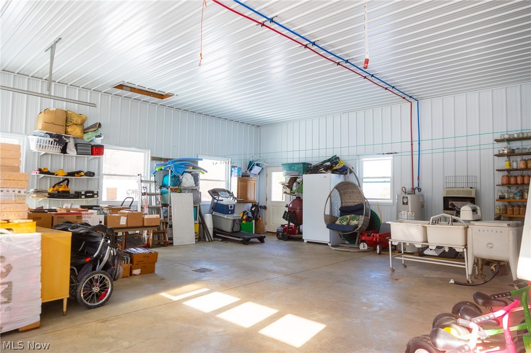 4151 Norse Road Salineville OH 43945