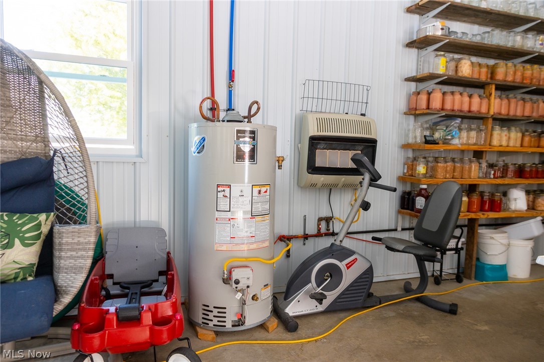 4151 Norse Road Salineville OH 43945
