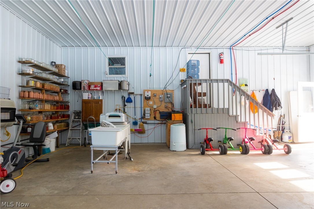 4151 Norse Road Salineville OH 43945