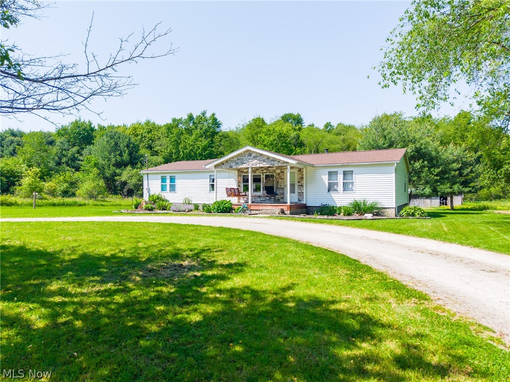 4151 Norse Road Salineville OH 43945