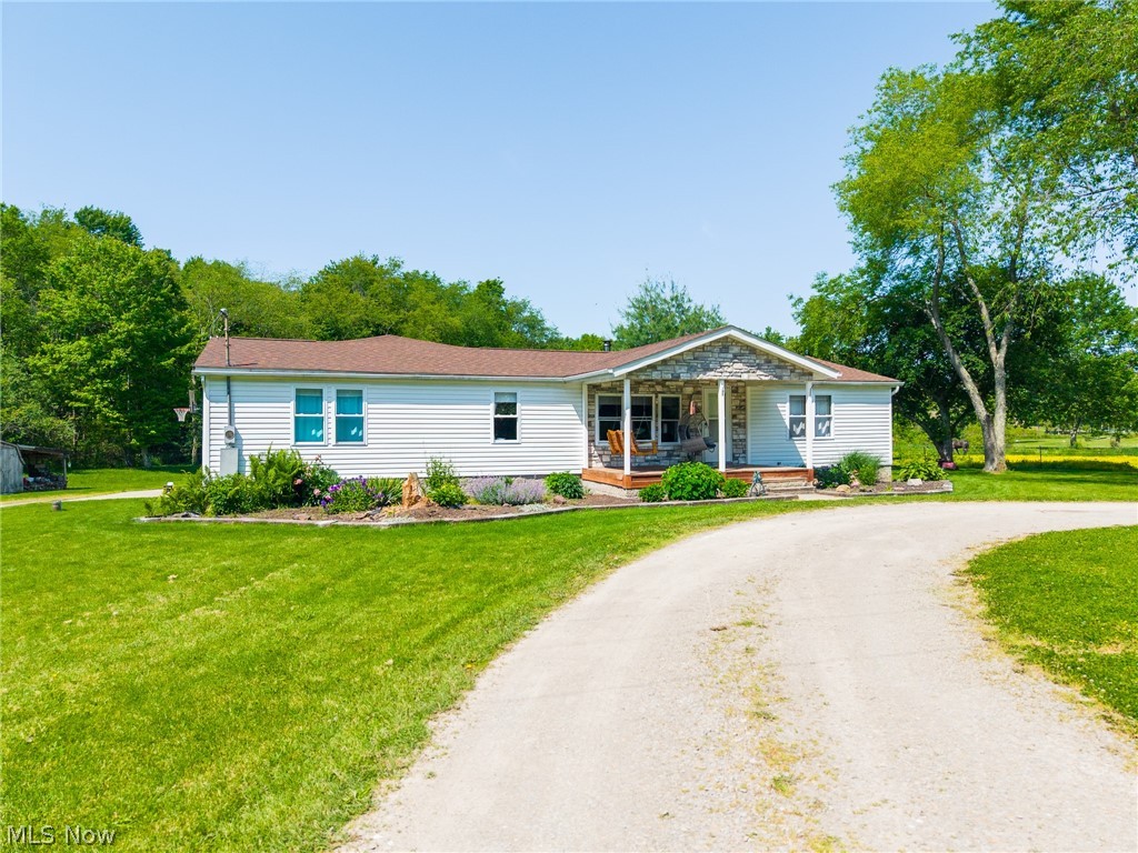 4151 Norse Road Salineville OH 43945