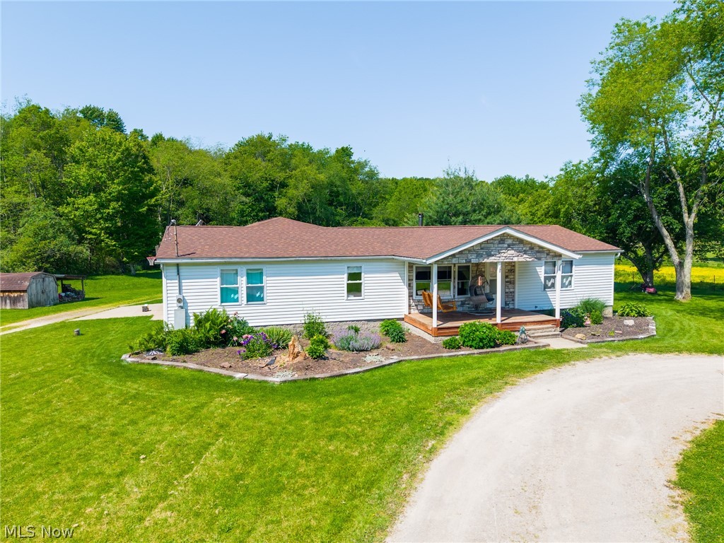 4151 Norse Road Salineville OH 43945