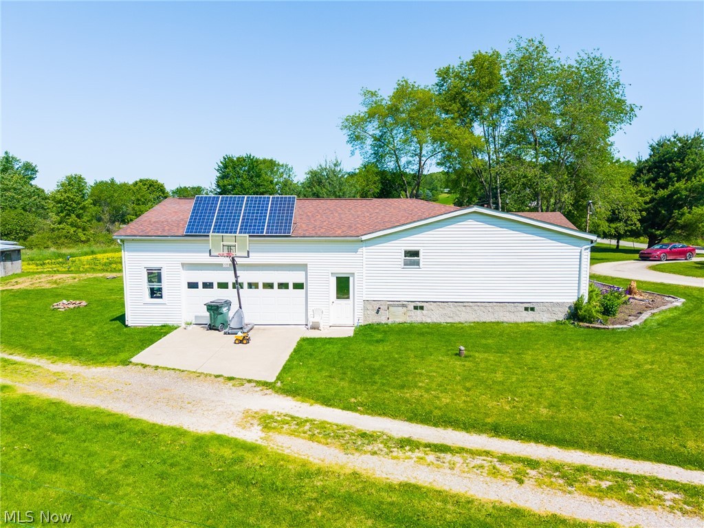 4151 Norse Road Salineville OH 43945