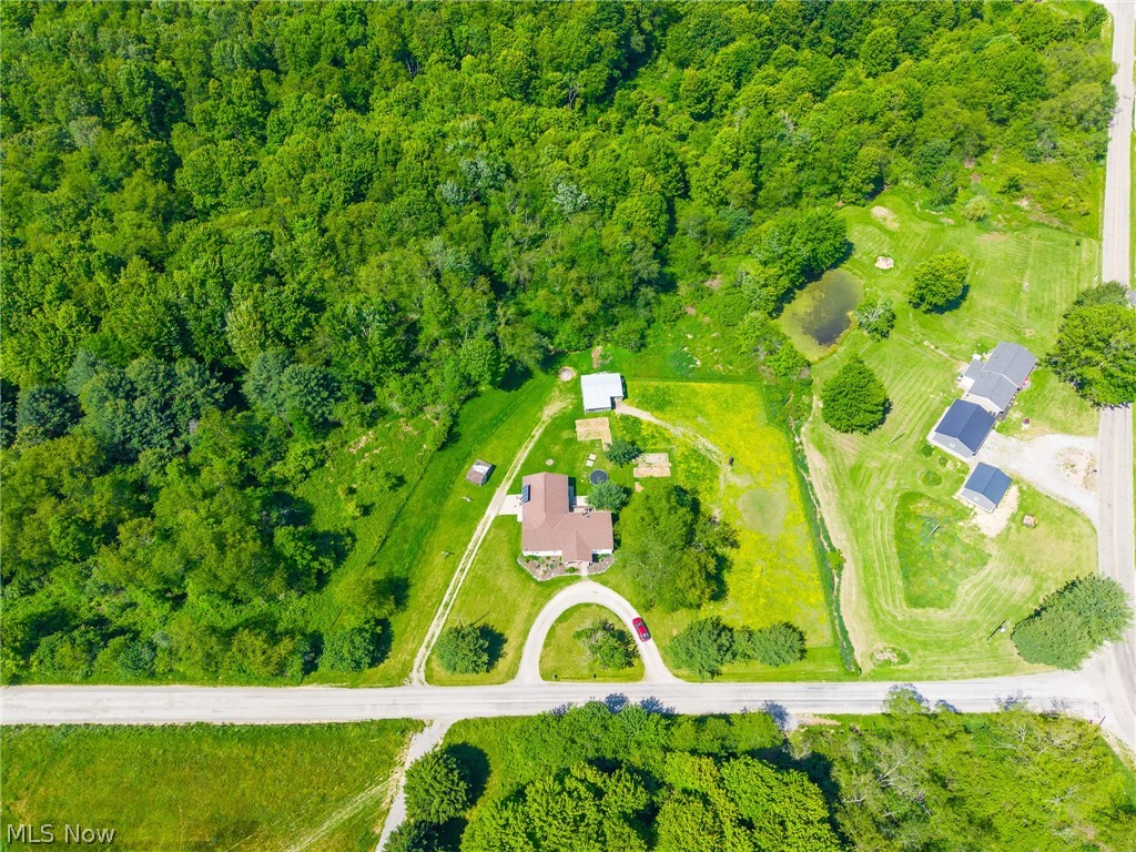 4151 Norse Road Salineville OH 43945