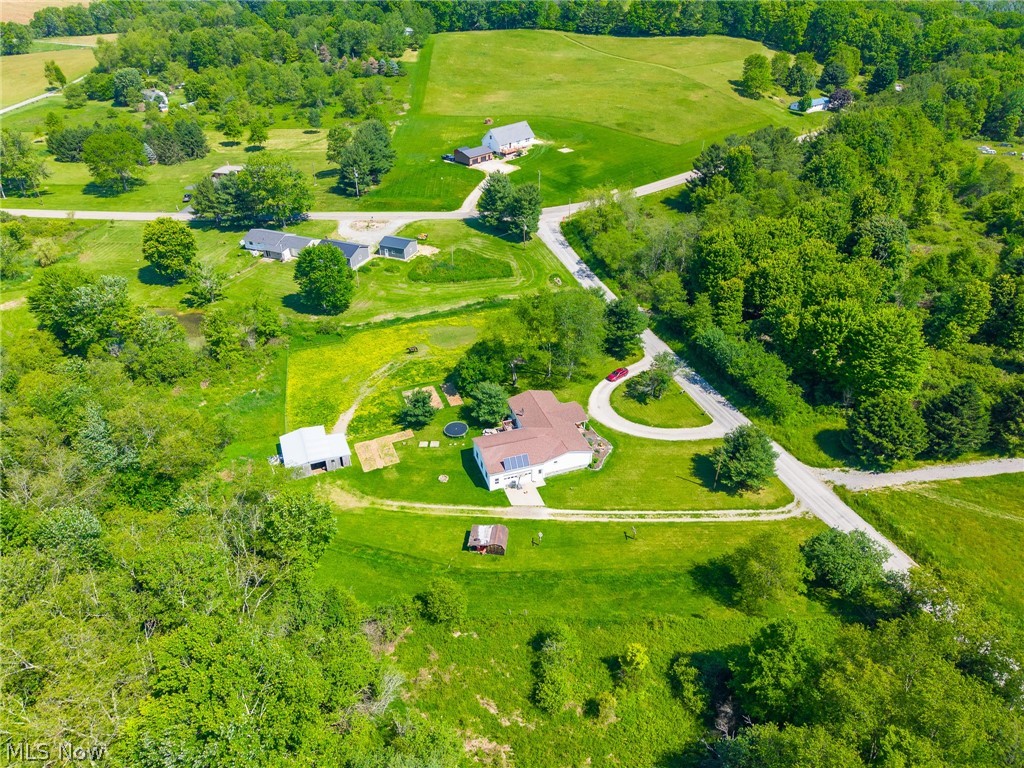 4151 Norse Road Salineville OH 43945