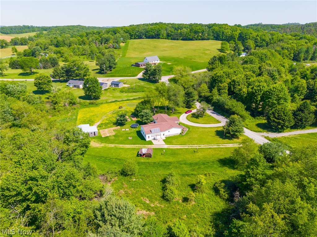 4151 Norse Road Salineville OH 43945