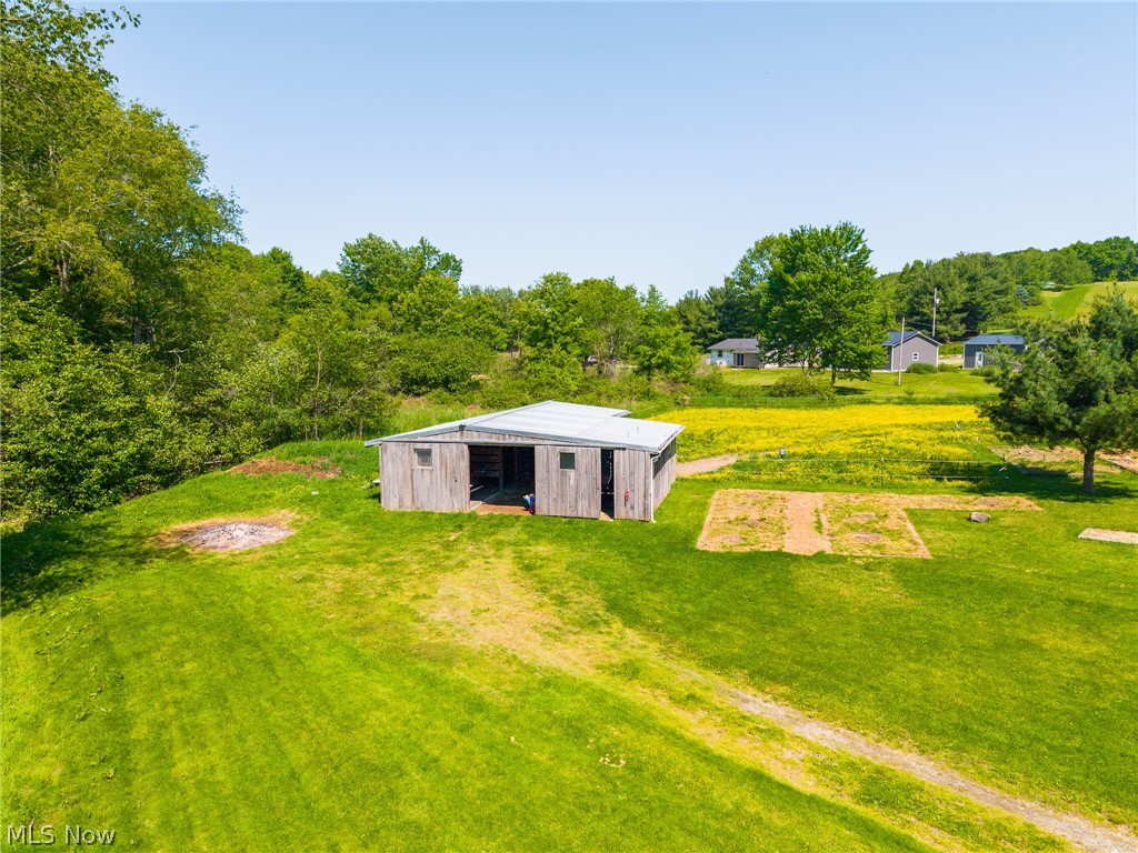 4151 Norse Road Salineville OH 43945