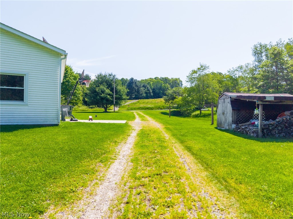 4151 Norse Road Salineville OH 43945