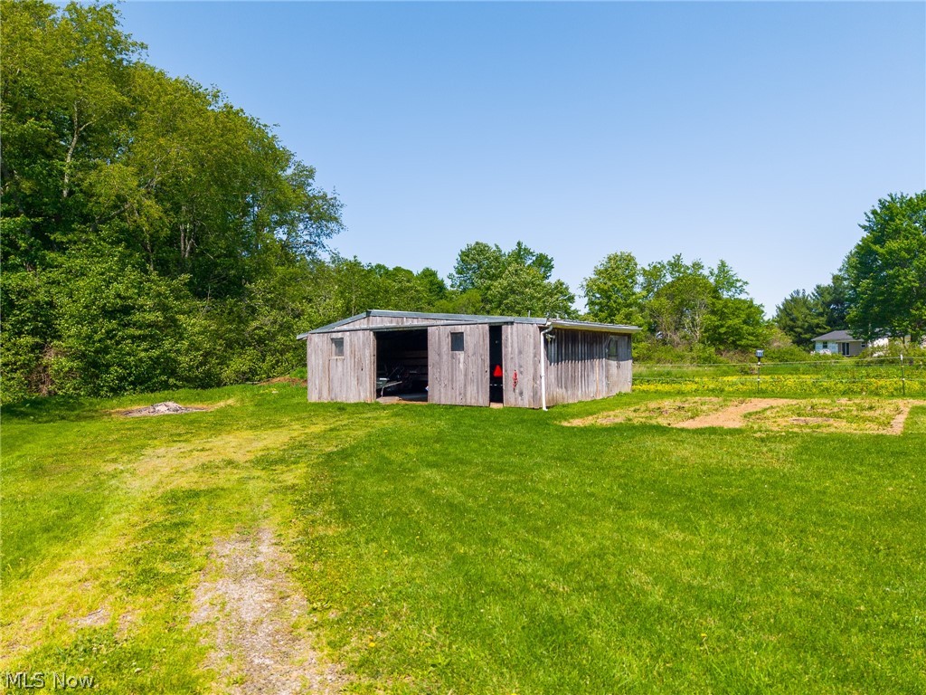 4151 Norse Road Salineville OH 43945