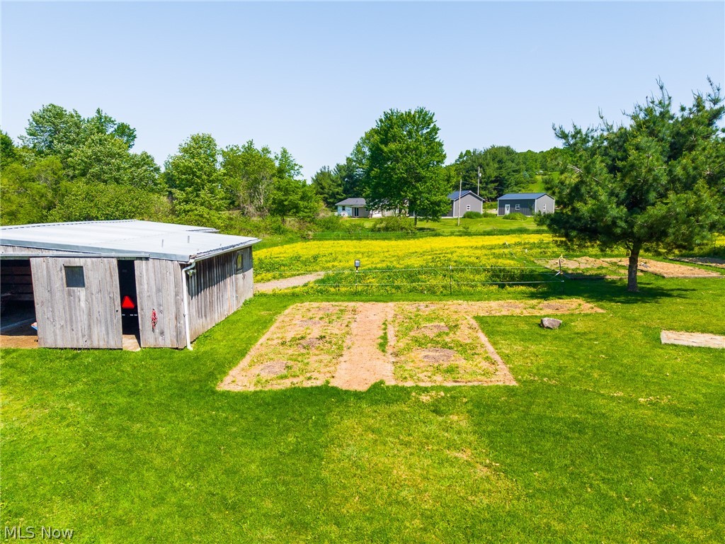 4151 Norse Road Salineville OH 43945