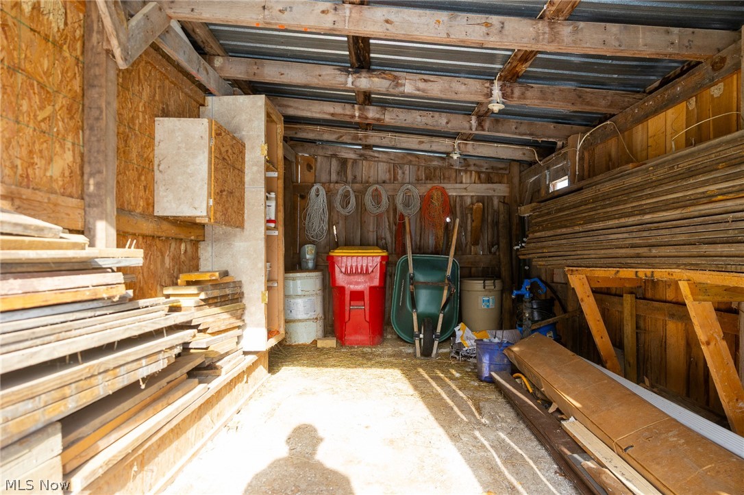 4151 Norse Road Salineville OH 43945