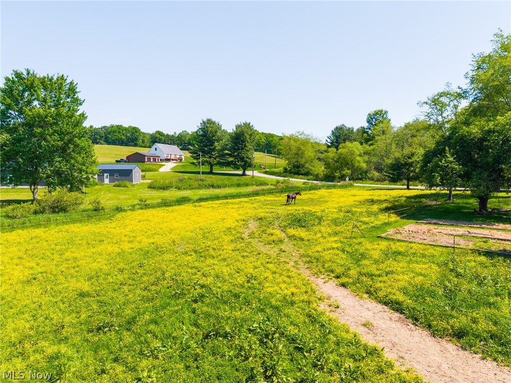 4151 Norse Road Salineville OH 43945