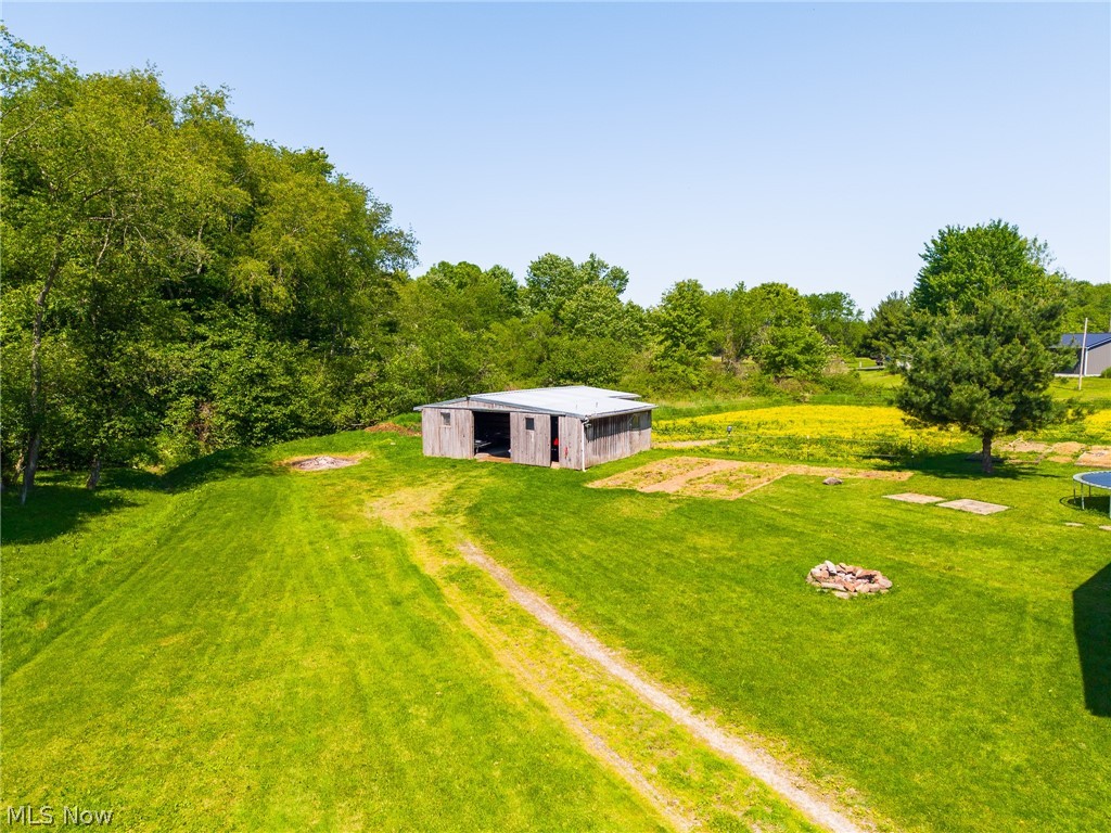4151 Norse Road Salineville OH 43945