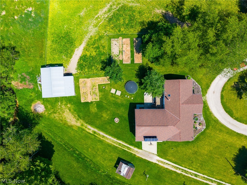 4151 Norse Road Salineville OH 43945