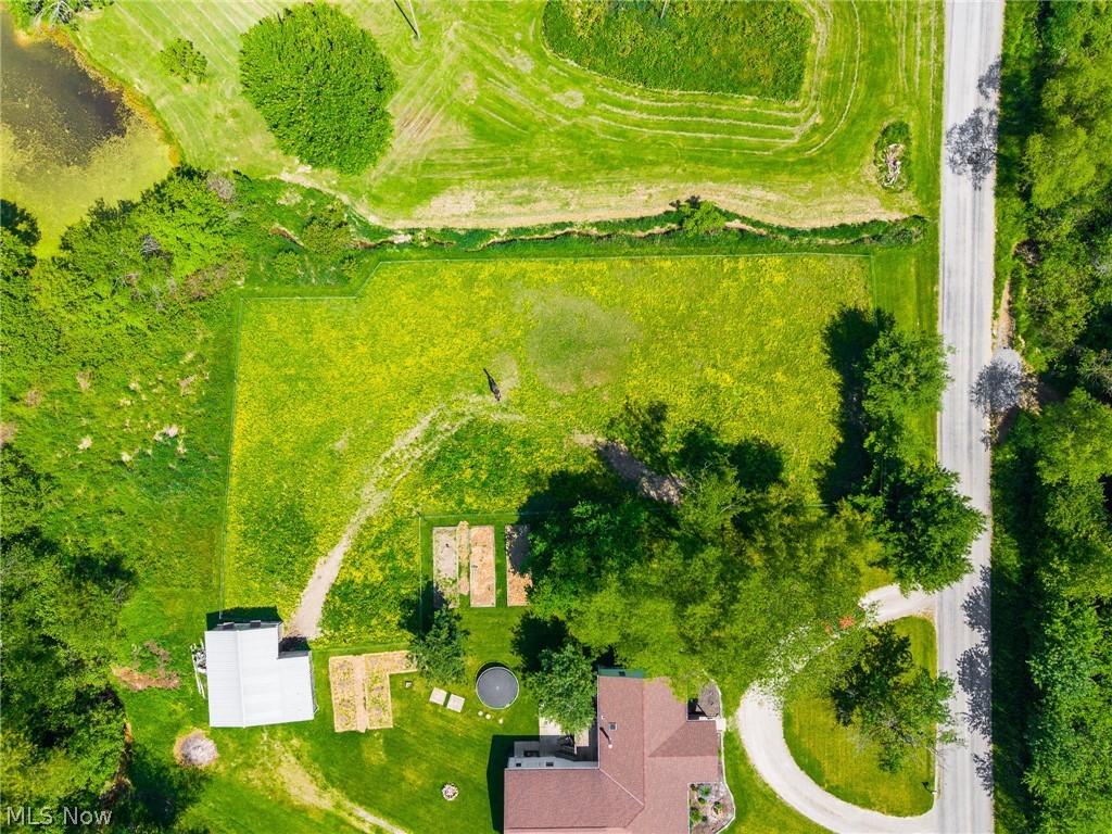 4151 Norse Road Salineville OH 43945