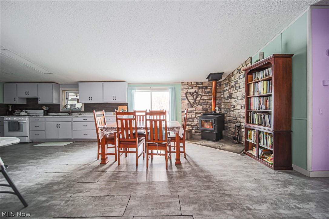 4151 Norse Road Salineville OH 43945