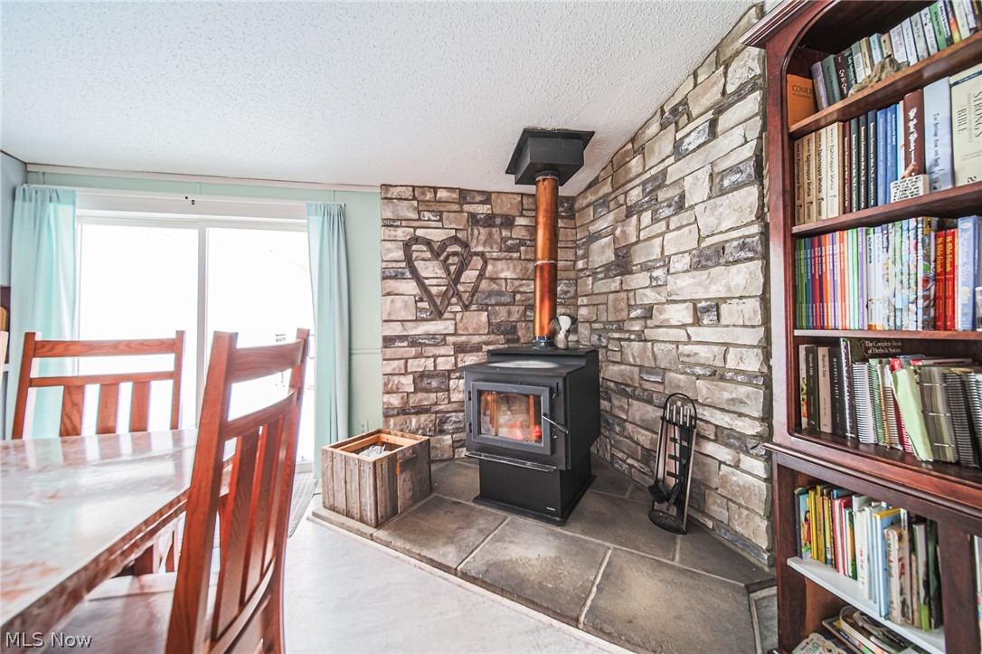 4151 Norse Road Salineville OH 43945