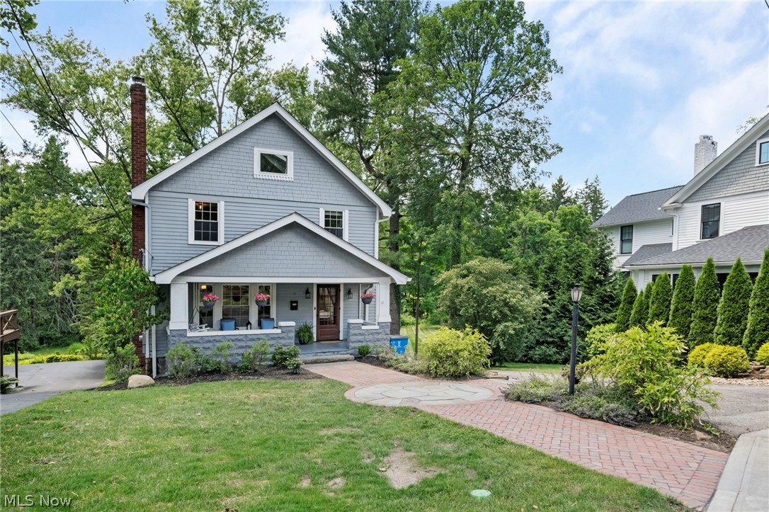 78 Solon Road Chagrin Falls OH 44022