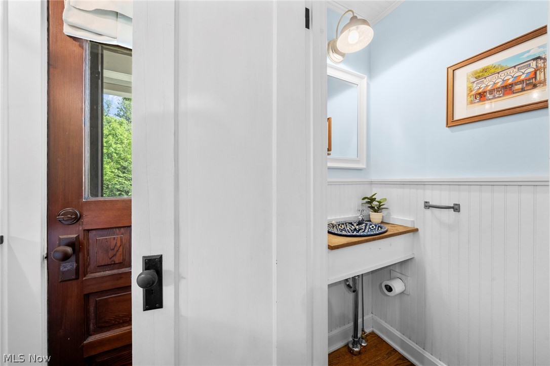 78 Solon Road Chagrin Falls OH 44022