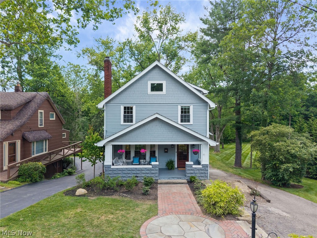 78 Solon Road Chagrin Falls OH 44022