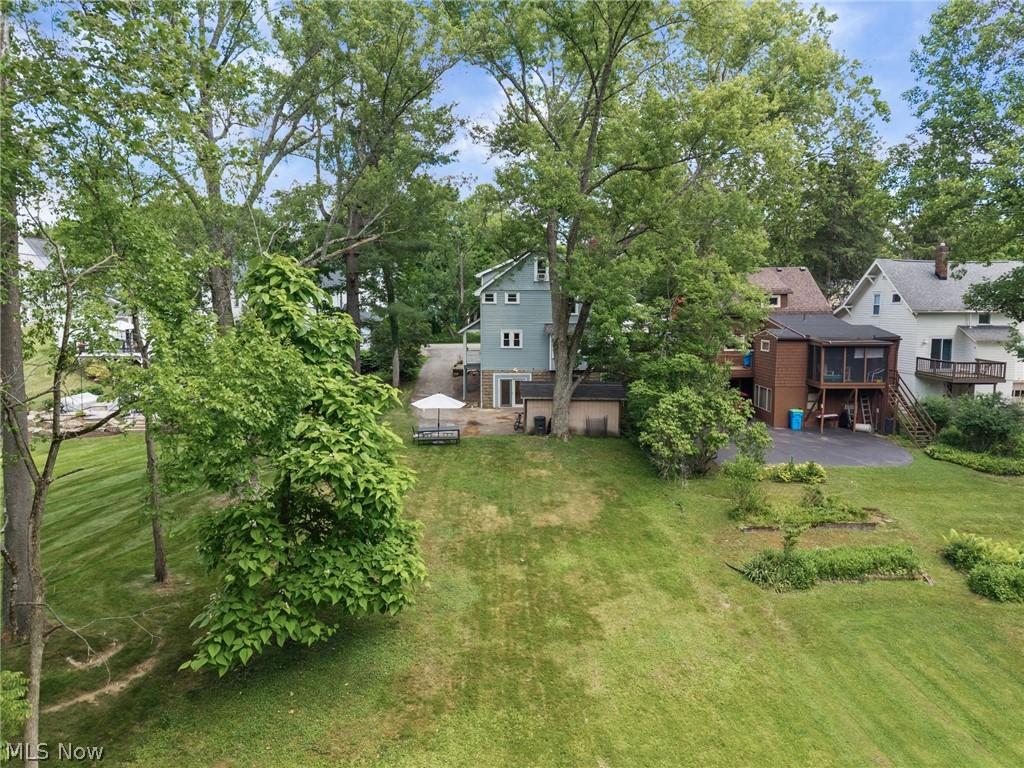 78 Solon Road Chagrin Falls OH 44022