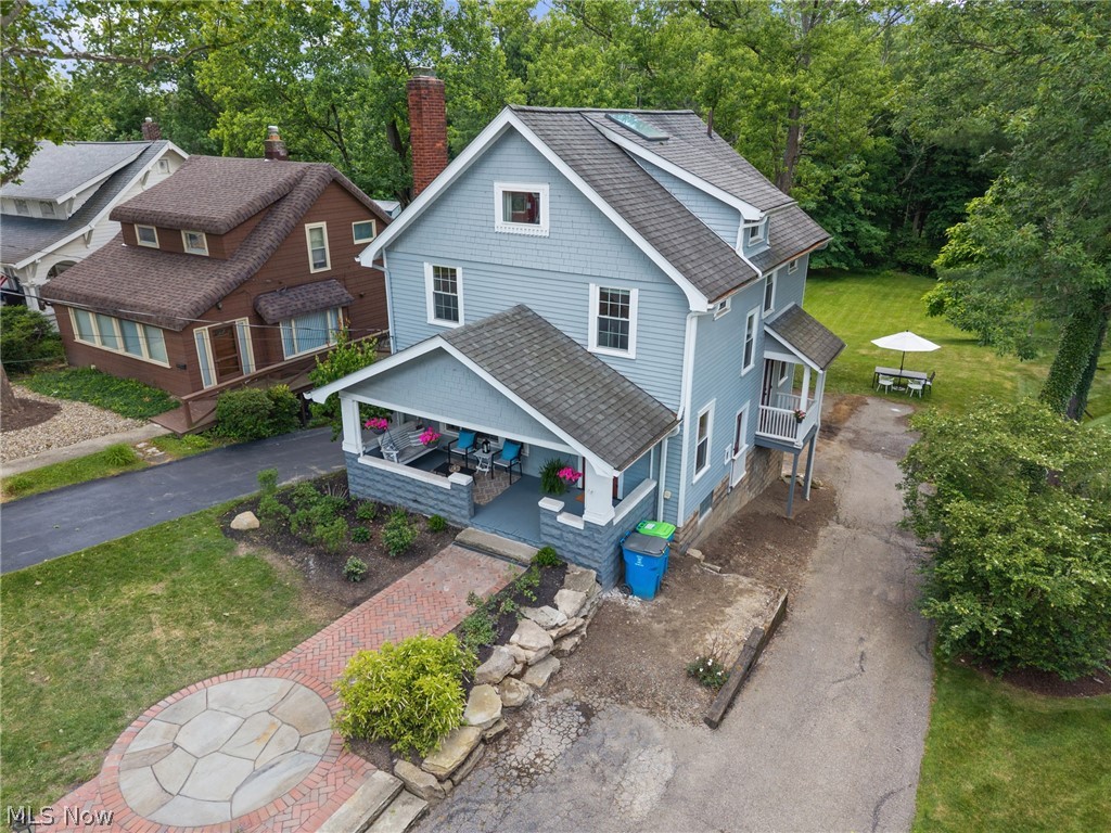 78 Solon Road Chagrin Falls OH 44022